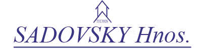 Sadosvky Hnos